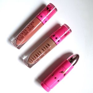 Jeffree Star Lip Bundle